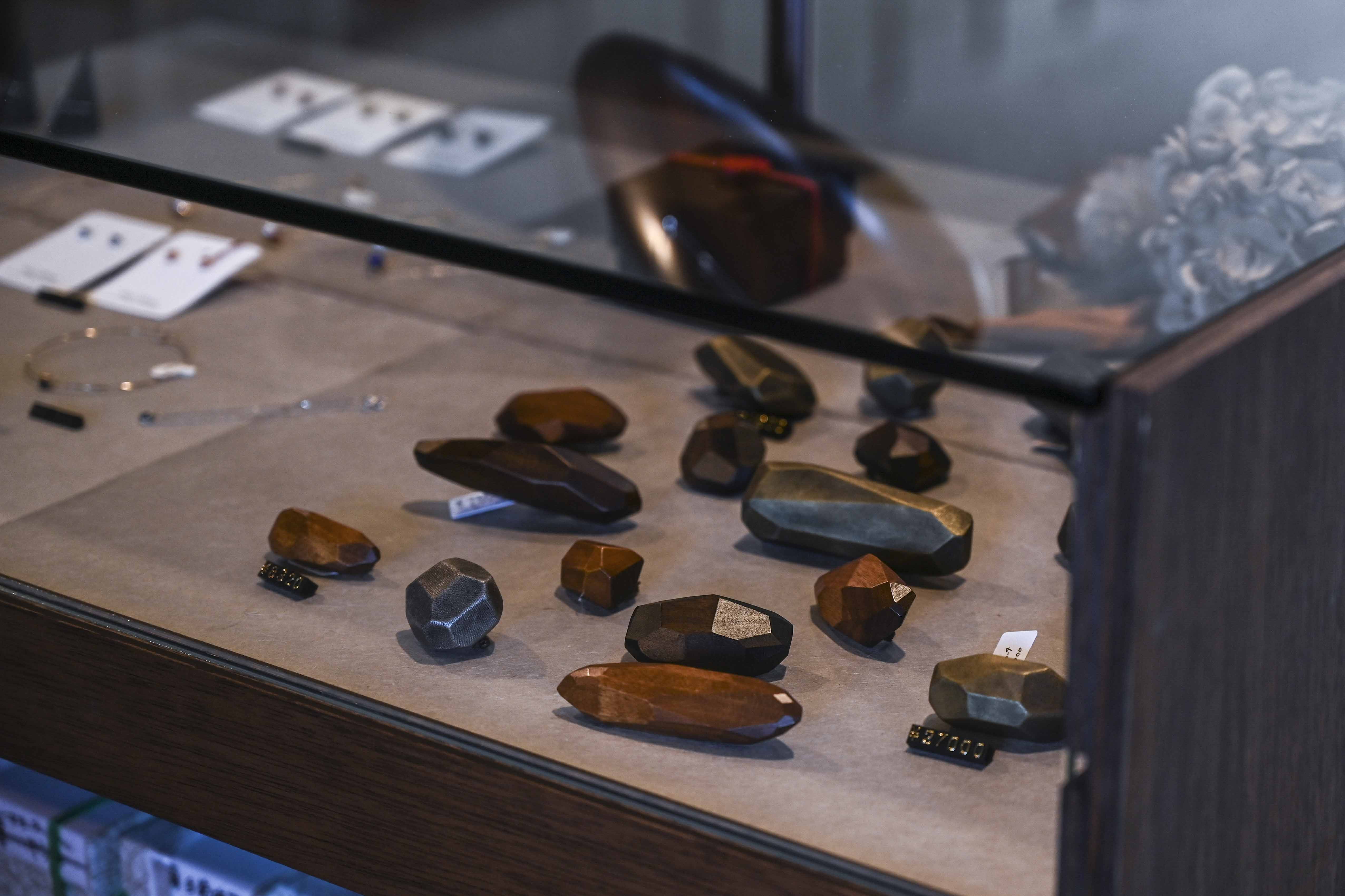 TSUTO Kakuman shikki Lacquerware 04