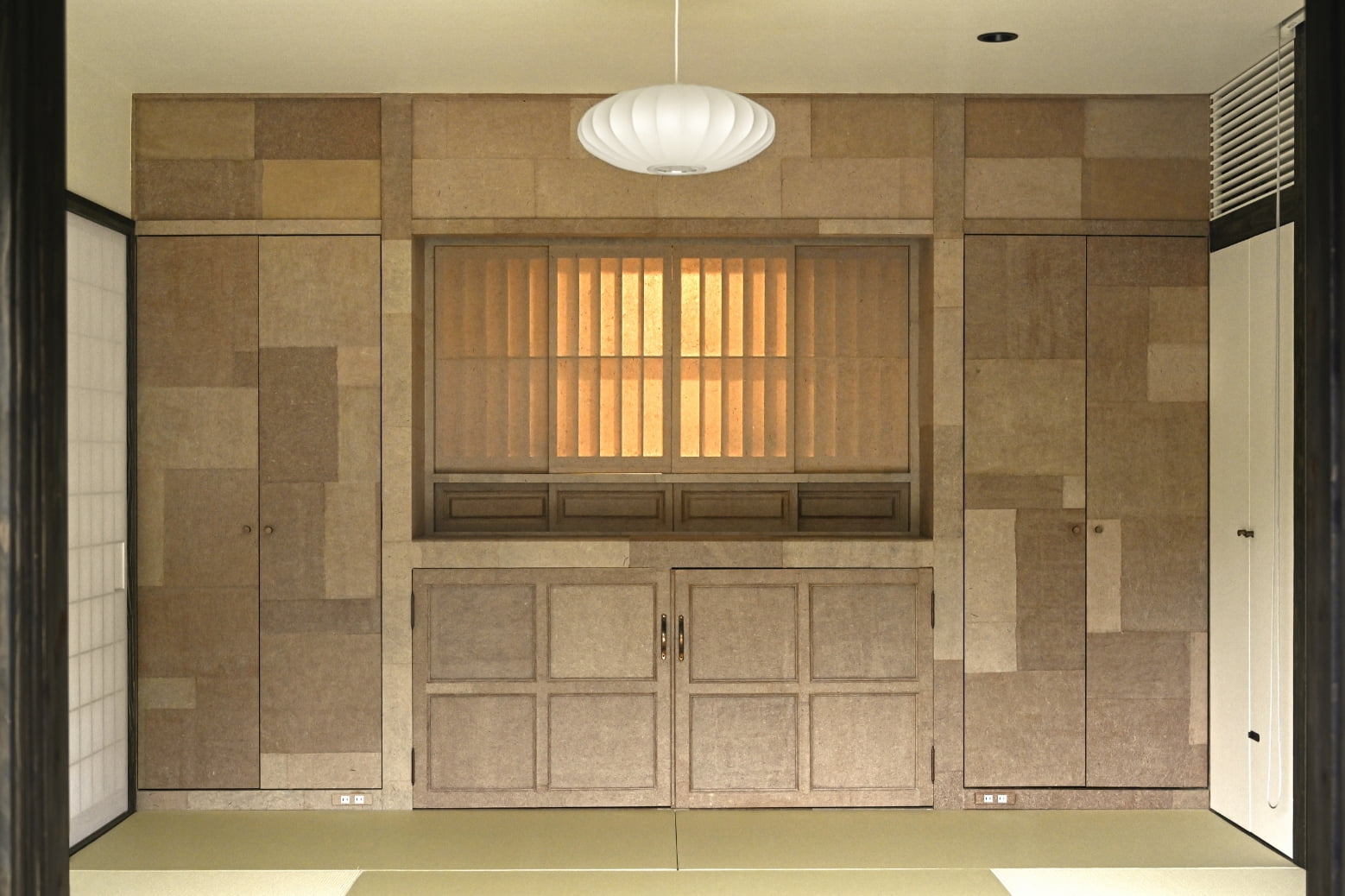 TSUTO Nanmei shinshitsu 01