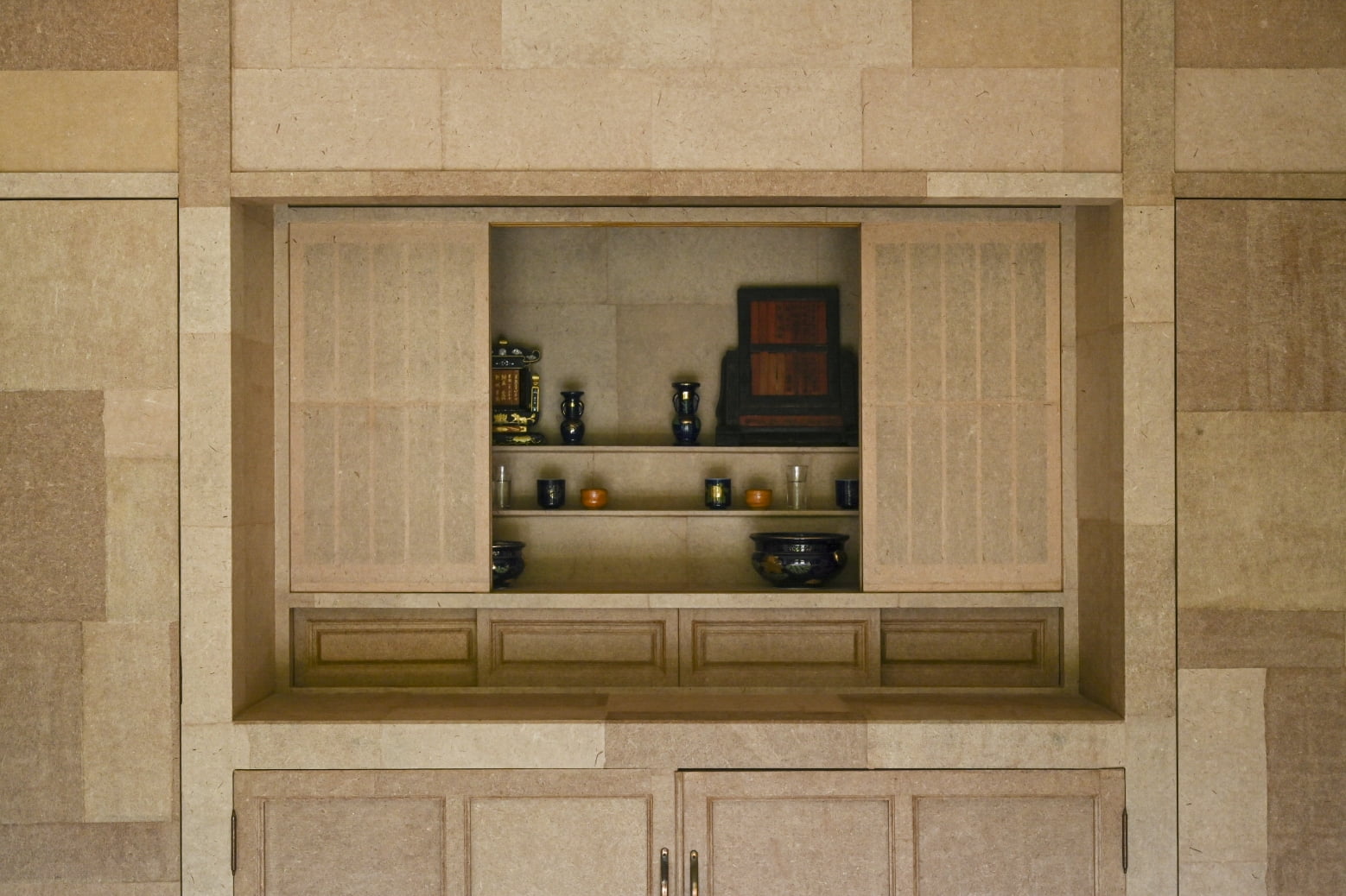 TSUTO Nanmei shinshitsu 02