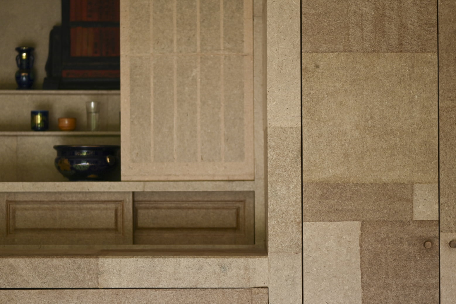 TSUTO Nanmei shinshitsu 03